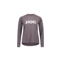 POC Women's Reform Enduro MTB Jersey - Sylvanite Grey