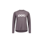 POC Women's Reform Enduro MTB Jersey - Sylvanite Grey