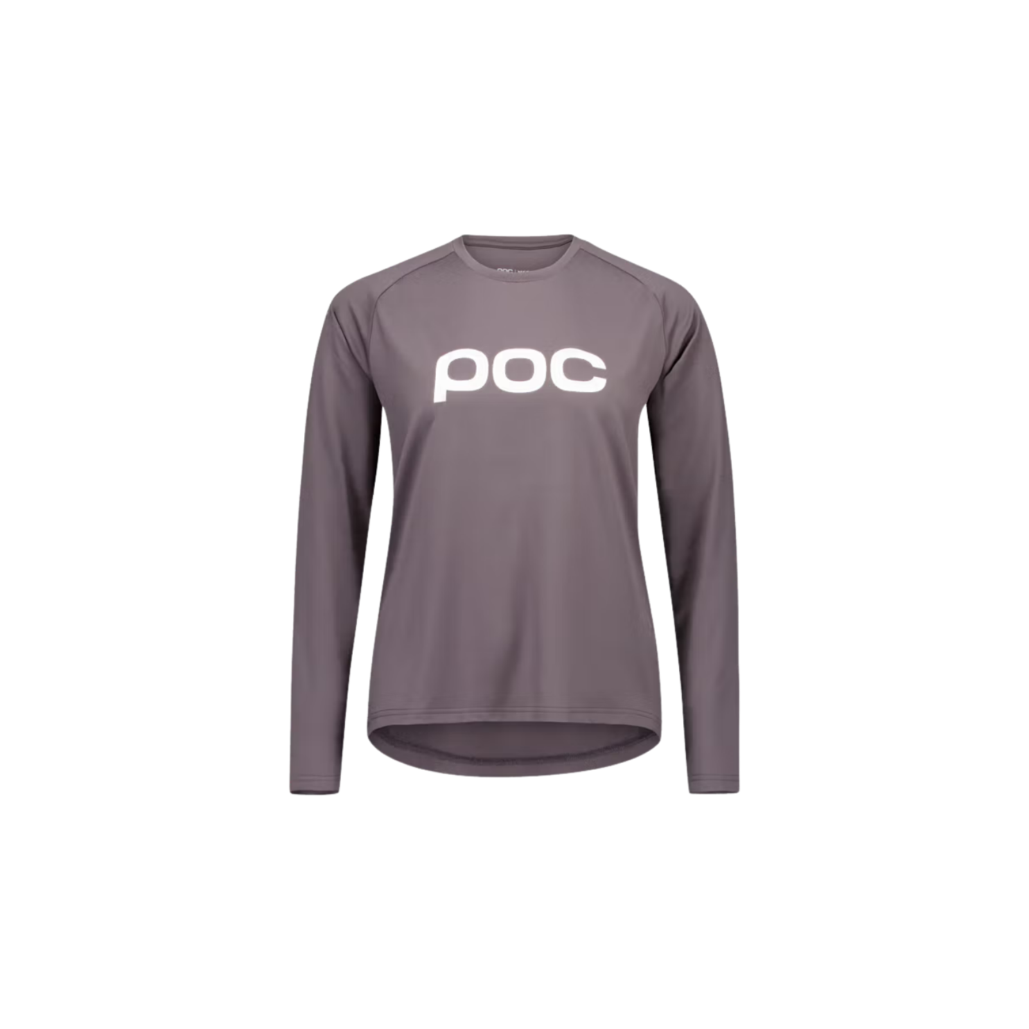 POC Women's Reform Enduro MTB Jersey - Sylvanite Grey