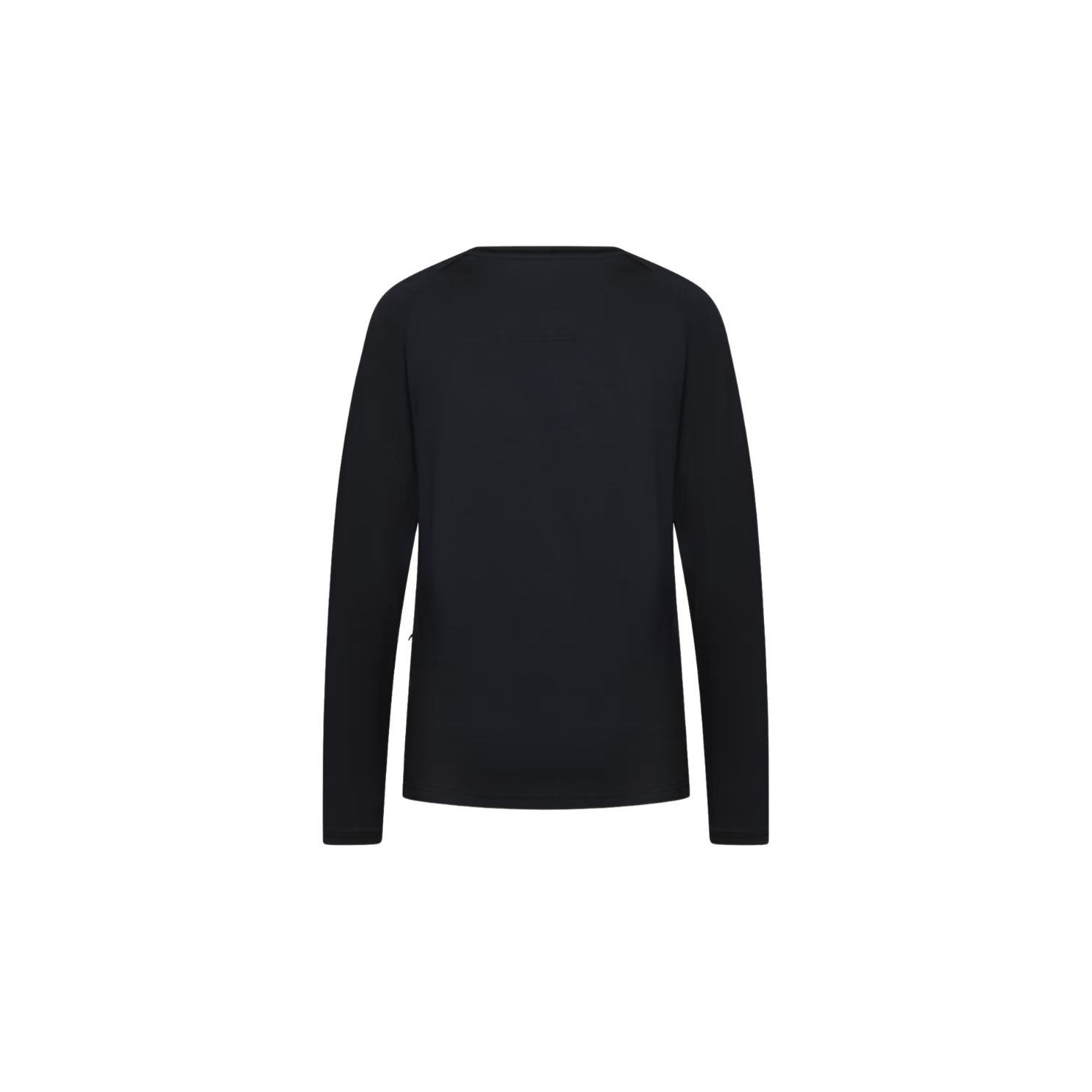 POC Women's Reform Enduro MTB Jersey - Uranium Black