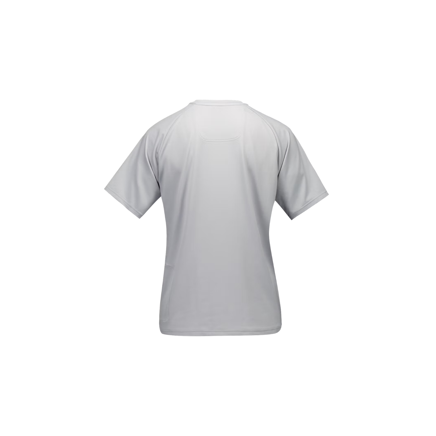 POC Women's Reform Enduro MTB Tee - Granite Grey