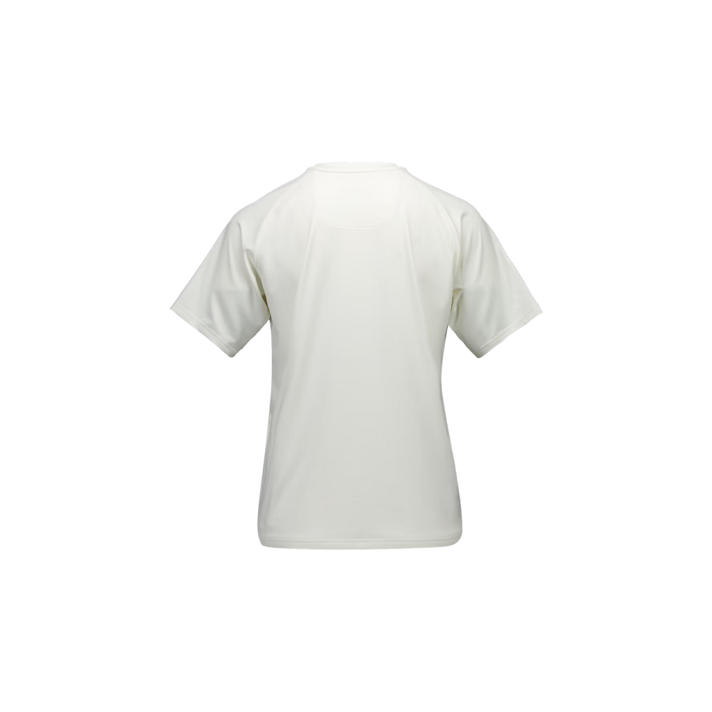 POC Women's Reform Enduro MTB Tee - Hydrogen White