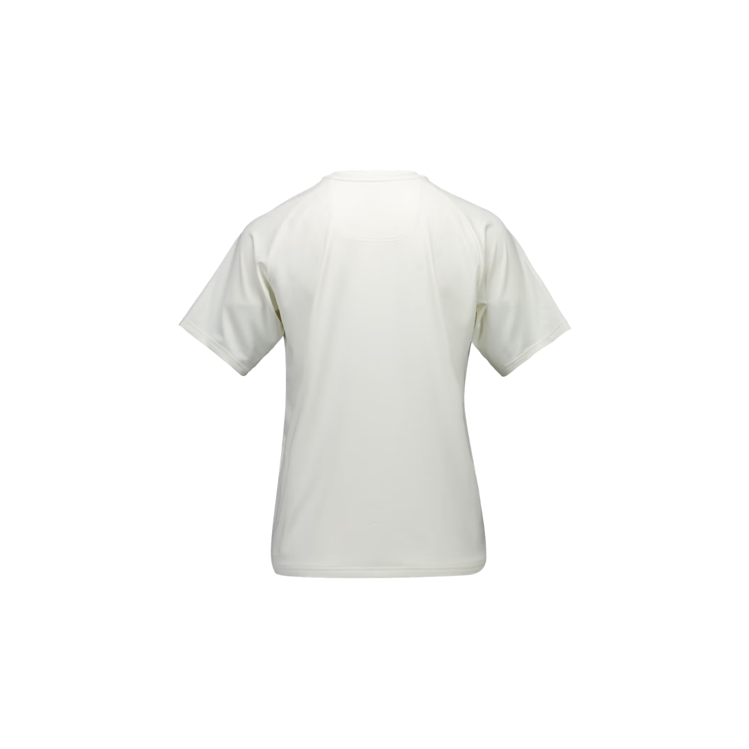 POC Women's Reform Enduro MTB Tee - Hydrogen White