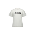 POC Women's Reform Enduro MTB Tee - Hydrogen White