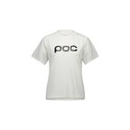 POC Women's Reform Enduro MTB Tee - Hydrogen White