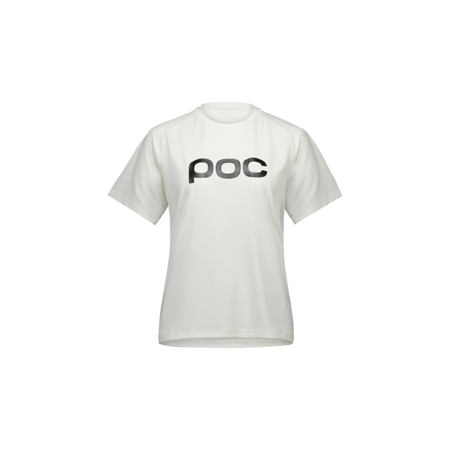 POC Women's Reform Enduro MTB Tee - Hydrogen White