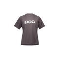 POC Women's Reform Enduro MTB Tee - Sylvanite Grey