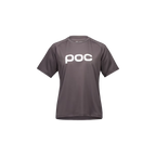POC Women's Reform Enduro MTB Tee - Sylvanite Grey