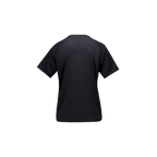 POC Women's Reform Enduro MTB Tee - Uranium Black