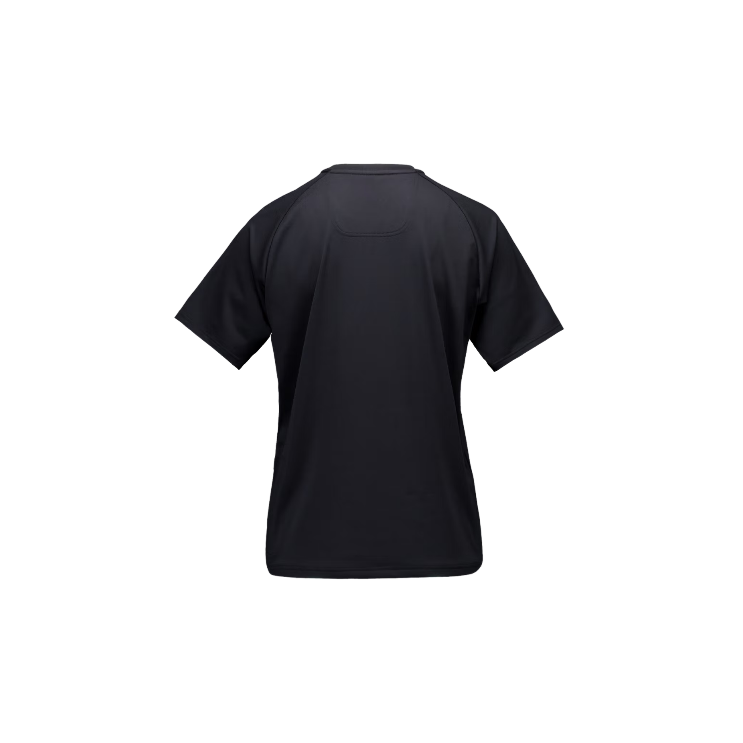POC Women's Reform Enduro MTB Tee - Uranium Black