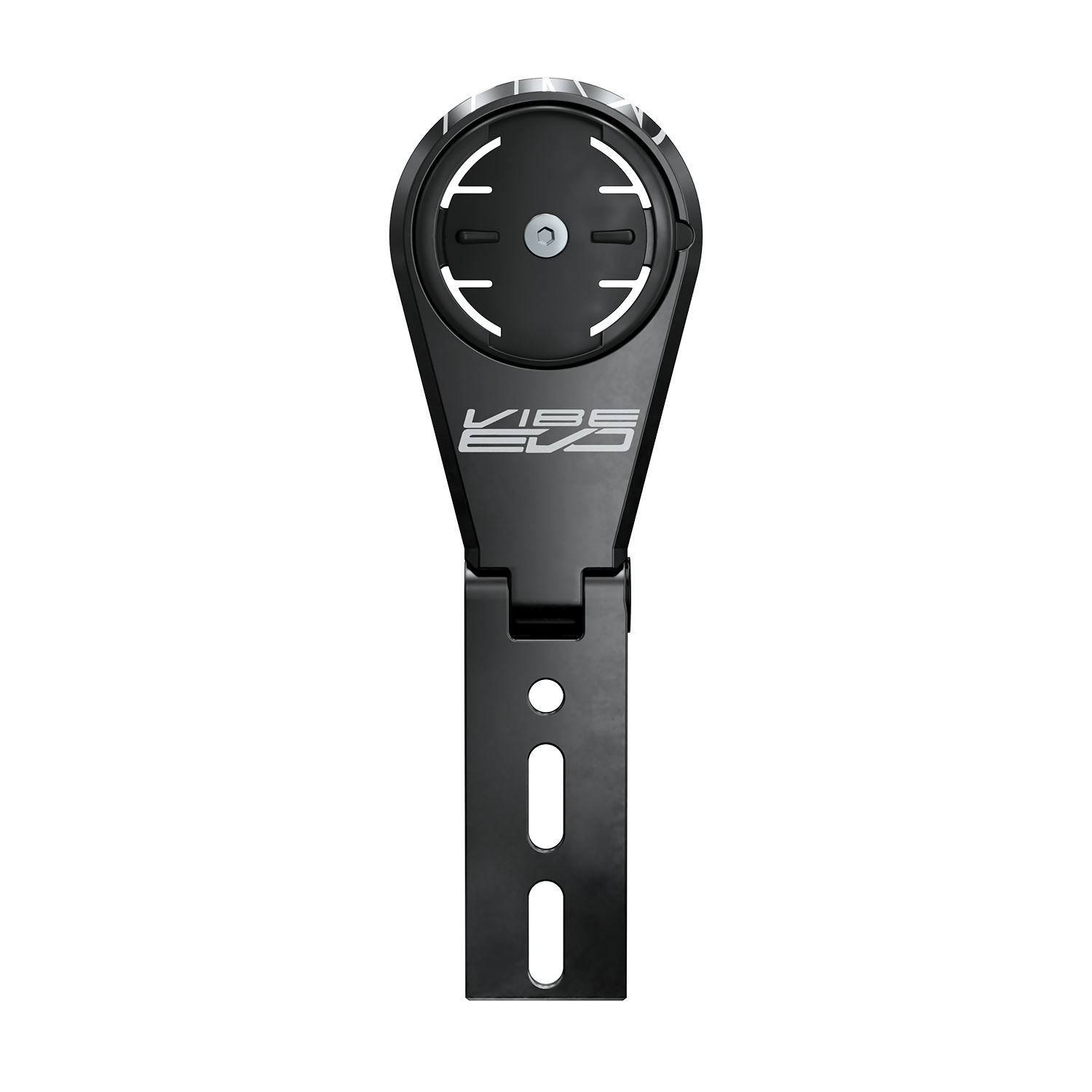 Pro Computer Mount Compatible W/ Vibe Evo W/ Insert