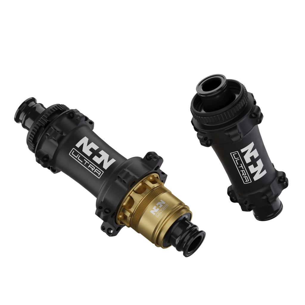 NonPlus PRIMARO ULTRA SP Hub Set