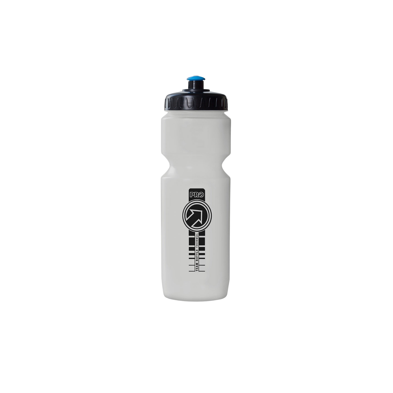 专业保温瓶 - 600ml 灰色