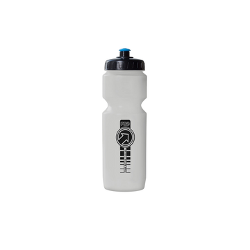 Pro Bottle - Thermal 600ml Grey