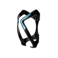 PRO Bottle Cage Polycarbonate Black Blue