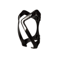 PRO Bottle Cage Polycarbonate Black White