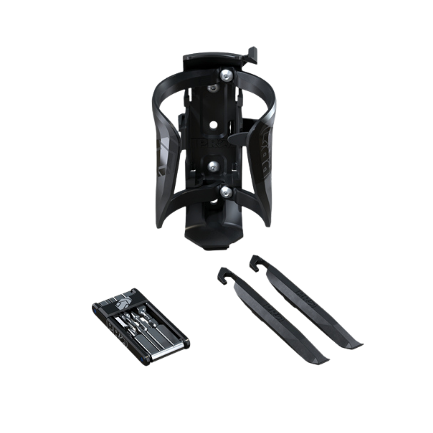 Pro Combipack - BC Smart 带 9F 迷你工具和轮胎撬棒