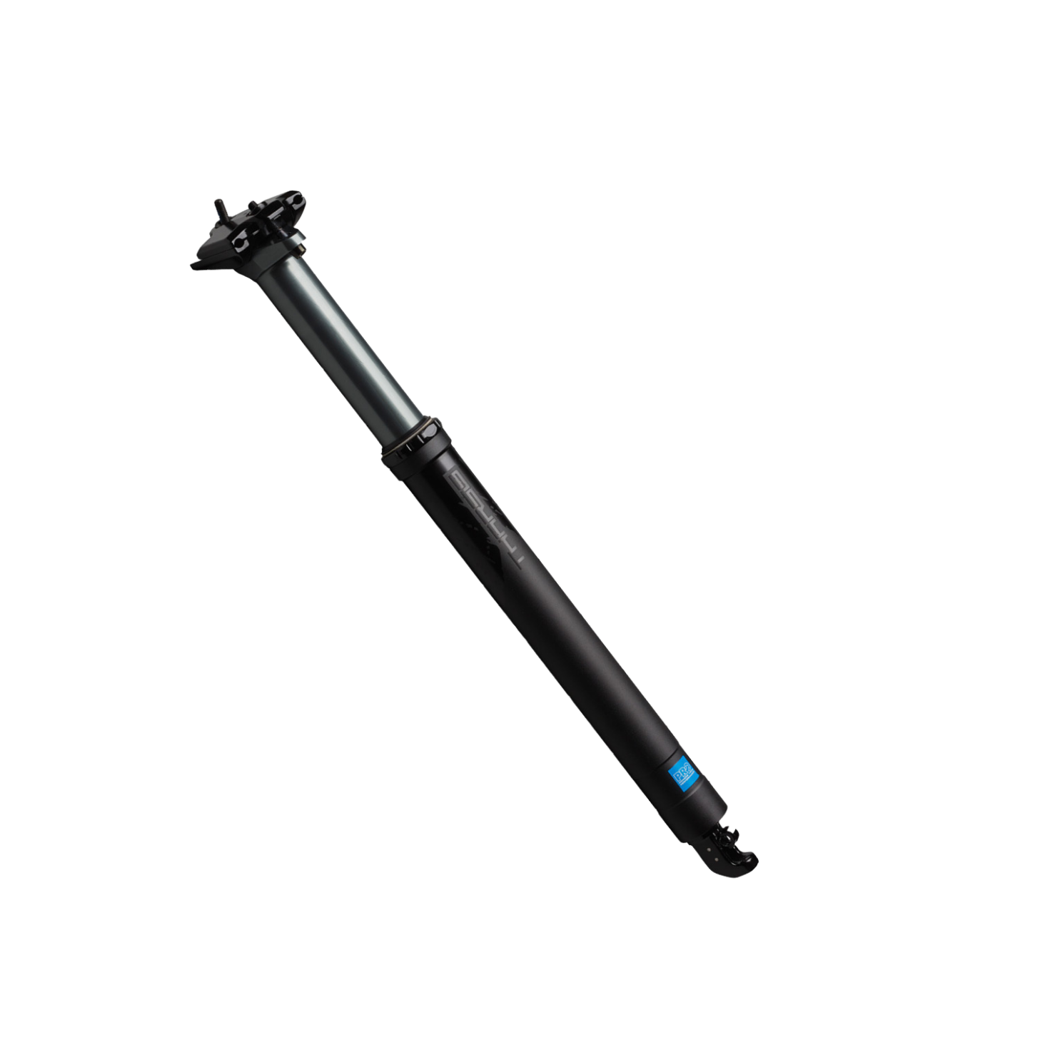 Pro Dropper Post - Tharsis 100mm Internal 31.6mm