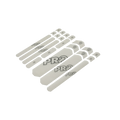 PRO Frame Protection Kit 22pcs 0.6mm Thickness