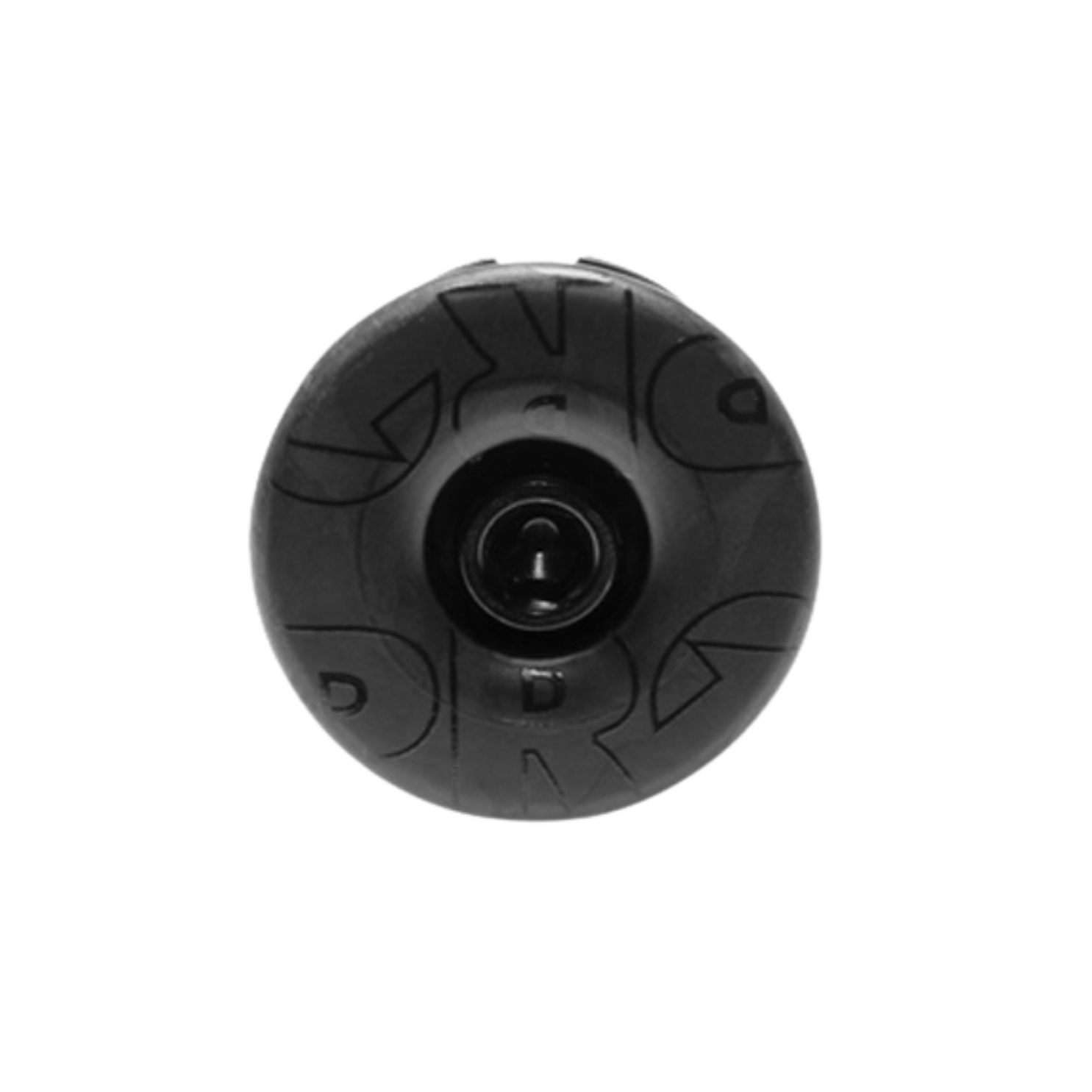 Pro Gap Cap - Carbon - “Ud Carbon / Alloy Bolt 1-1/8” My14
