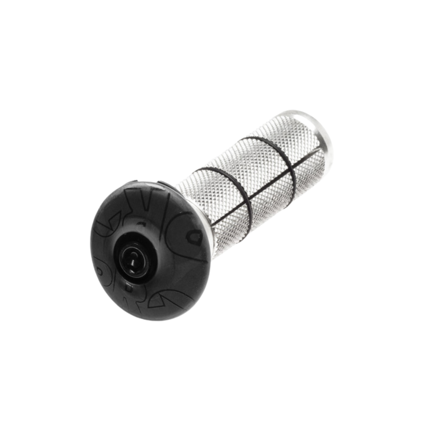 PRO Gap Cap Expander - Long UD Carbon 1-1/8" 50mm MY14