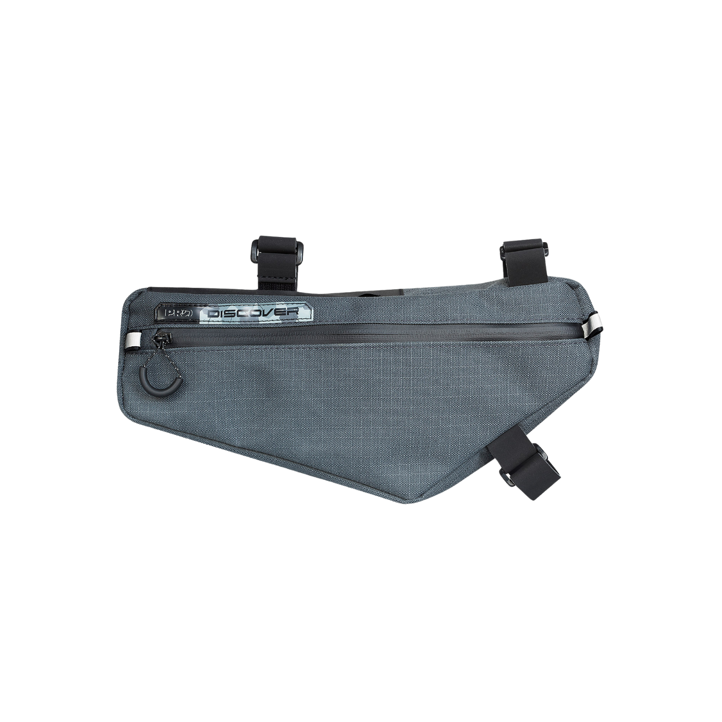 PRO Gravel Bag - Frame Compact Gray 2.7L