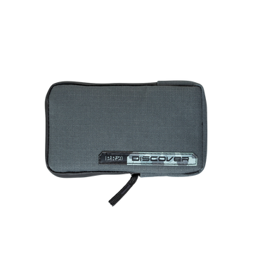 Pro Gravel Bag - Phone Pouch Gray Waterproof
