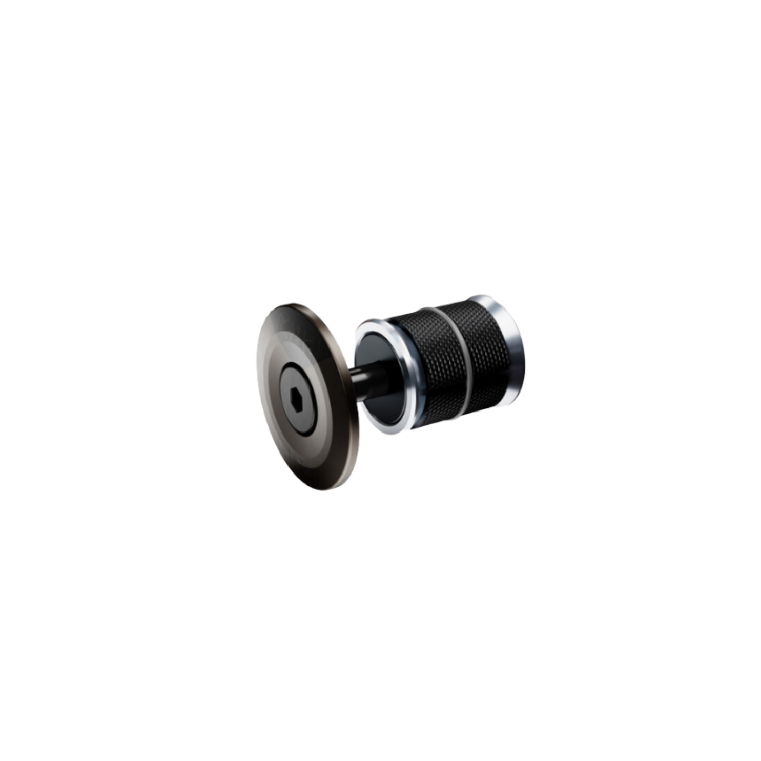 Expanded Caps PRO Gap Cap Expander - Carbon – CCACHE