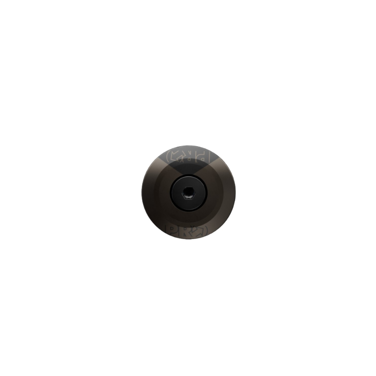 PRO Gap Cap Expander - Carbon