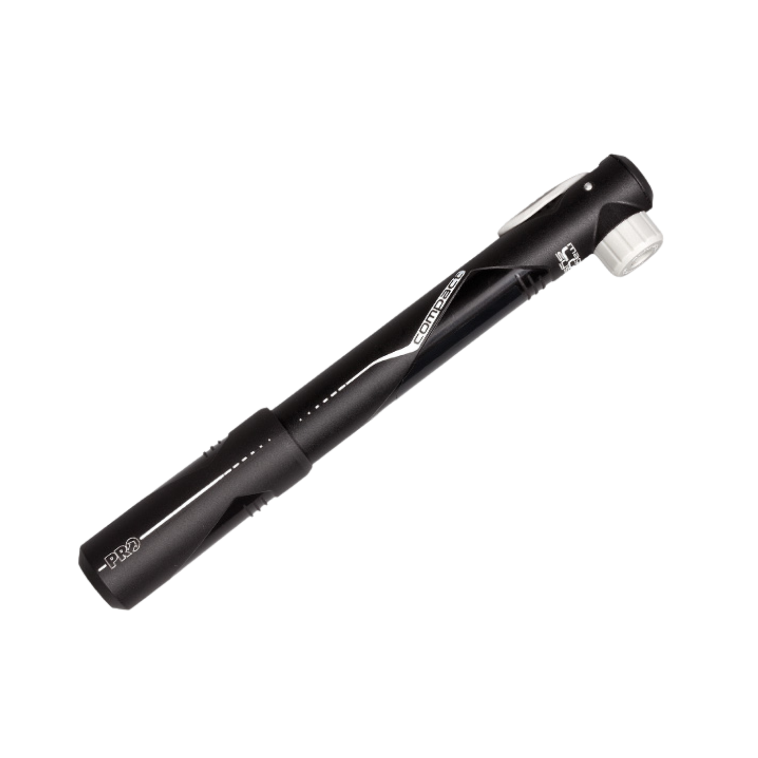 PRO Minipump Compact - Black - With Magnet Lock System PRO 2012
