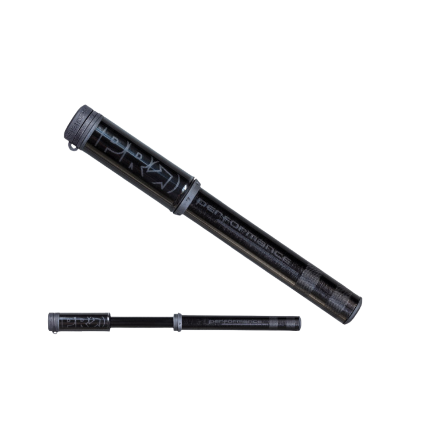 Pro Minipump Performance Hv Extractable Hose Flip Head High Volume - Mtb