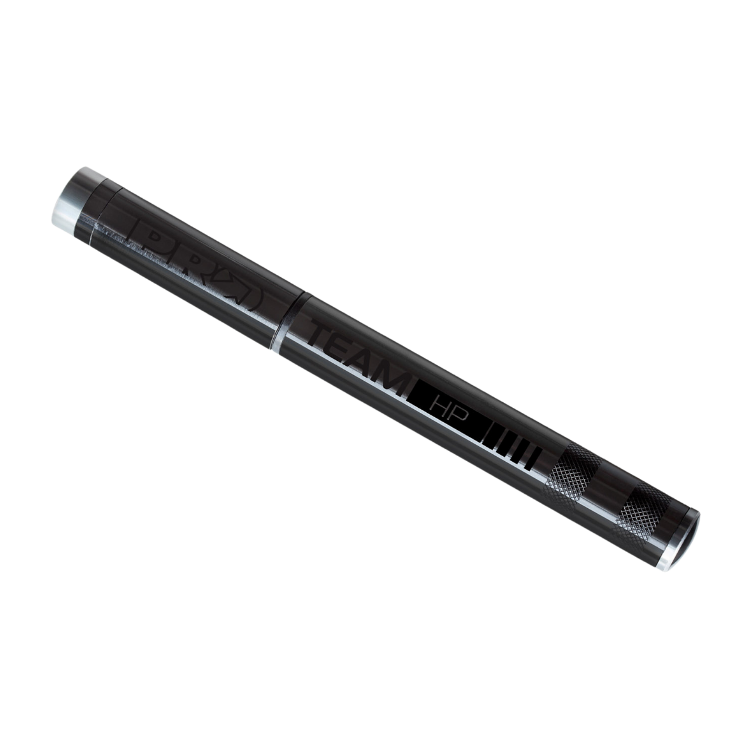 Pro Minipump Team Hp - Black - High Pressure
