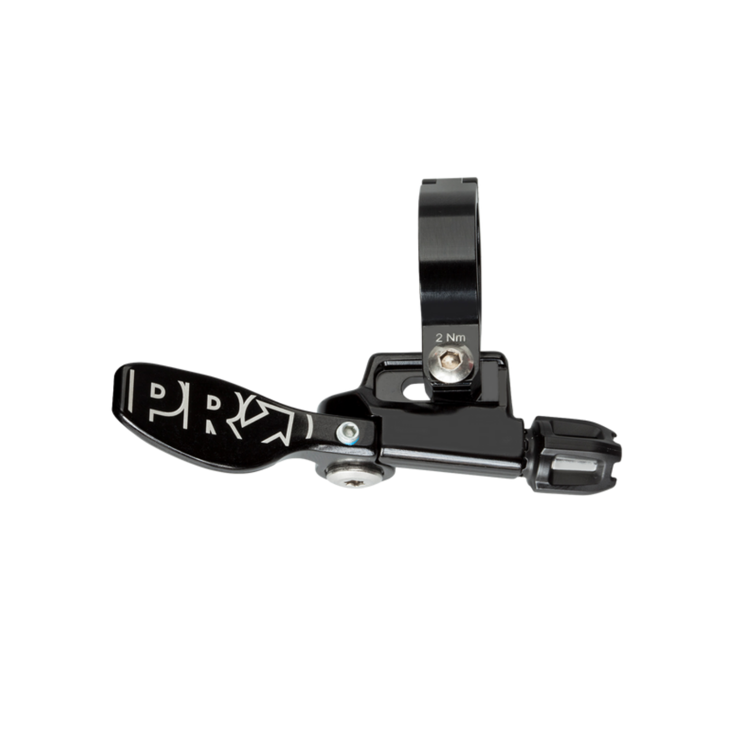 PRO Remote Lever Dropper Post 1x Type – CCACHE