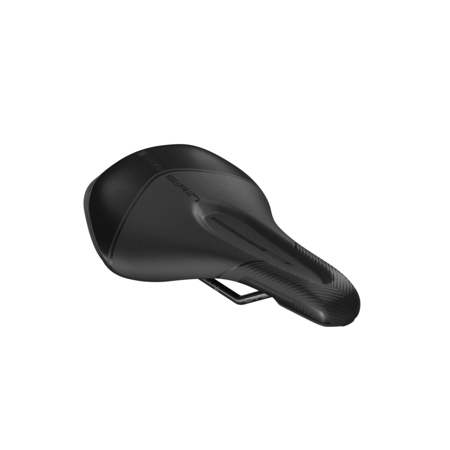 PRO Sirin Carbon Team Female Saddle