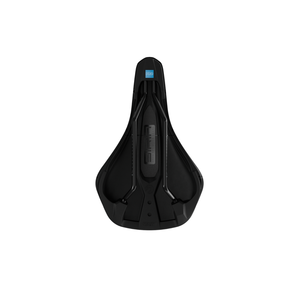 PRO Stealth Team 超轻马鞍