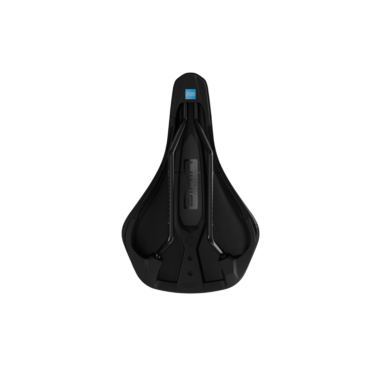 PRO Stealth Team 超轻马鞍