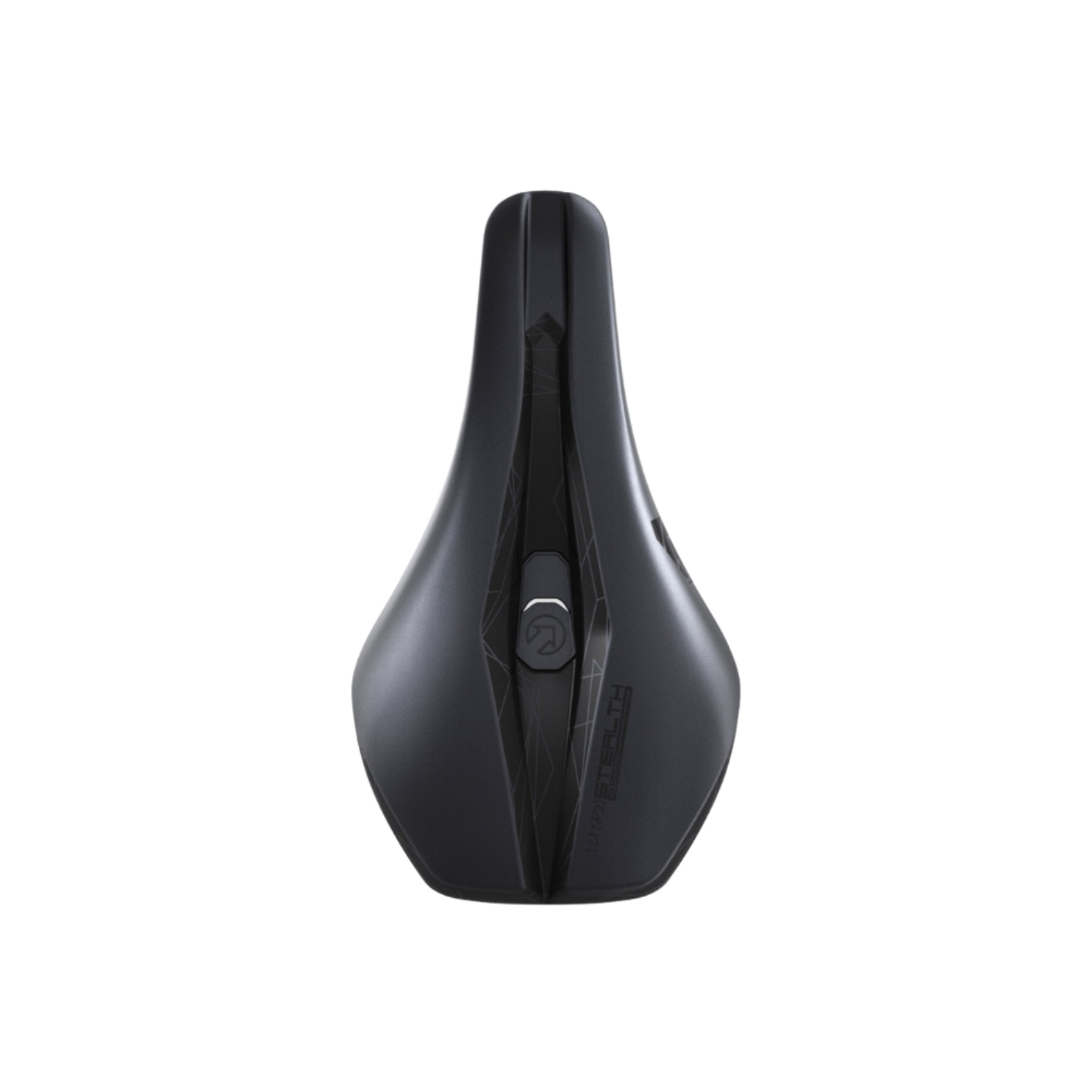 PRO Stealth Offroad Performance Saddle