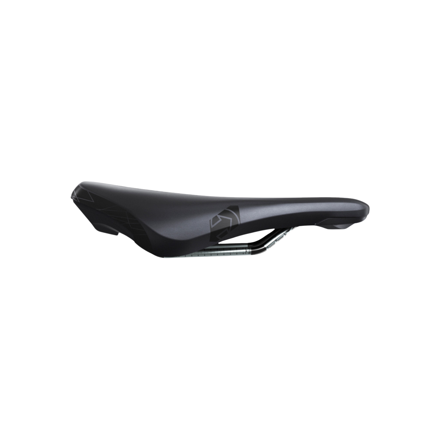 PRO Stealth Offroad Performance Saddle