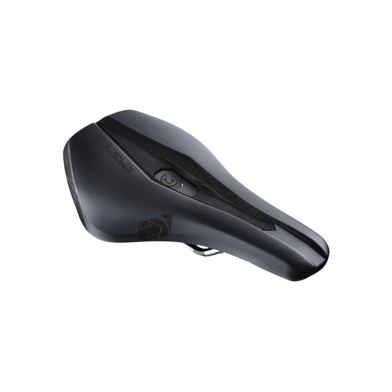 PRO Stealth Offroad Performance Saddle