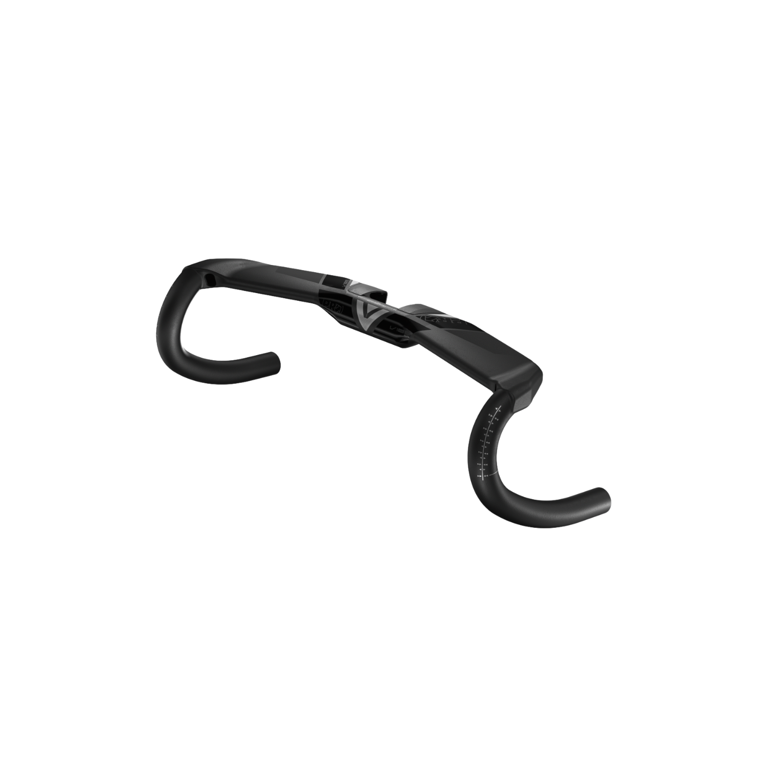 PRO Vibe Aero Carbon Handlebar
