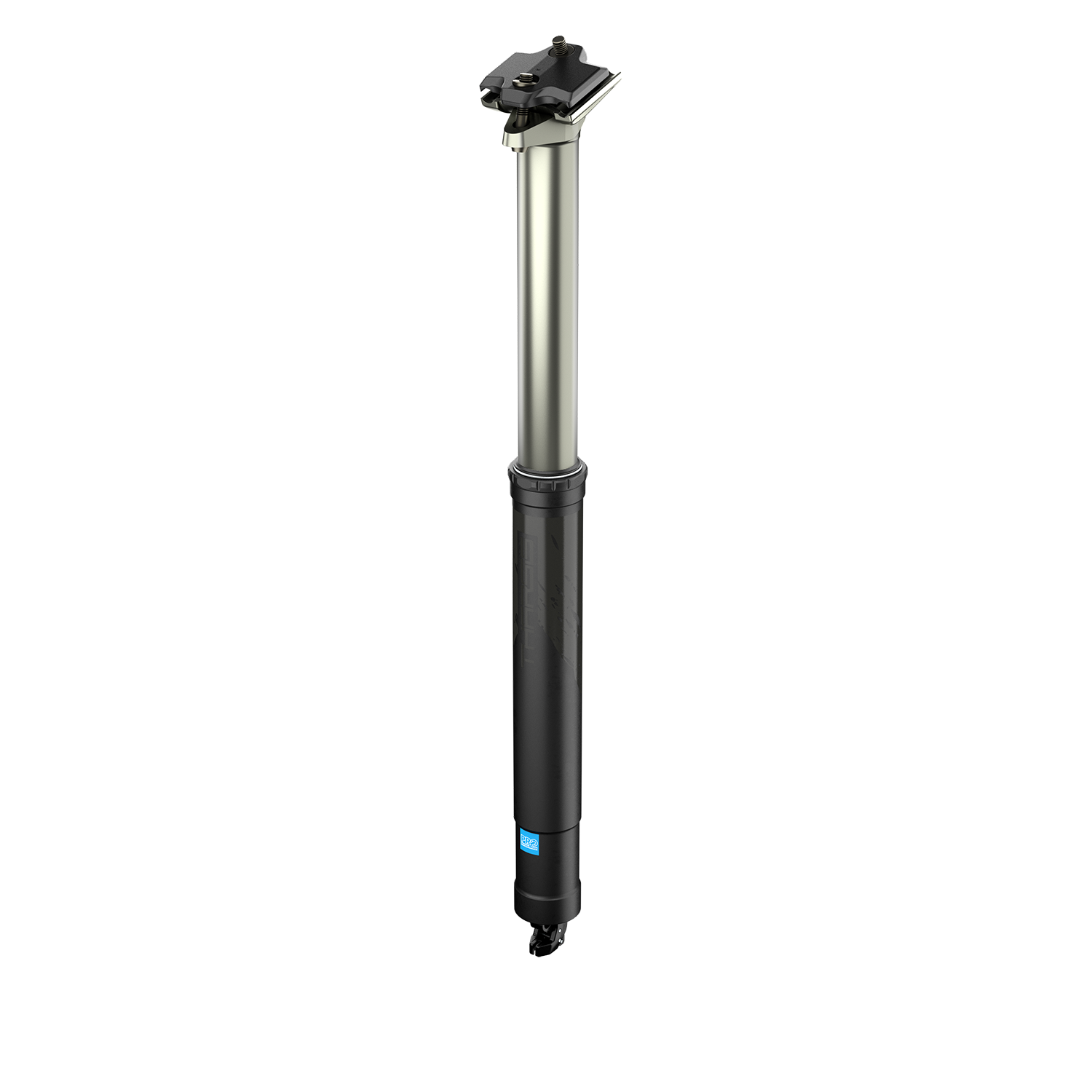 Pro Dropper Post - Tharsis 200mm Internal 30.9mm