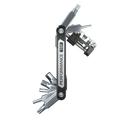 PRO Mini Tool - Performance 13 Alloy Body 13 Function Compatible With BC Smart
