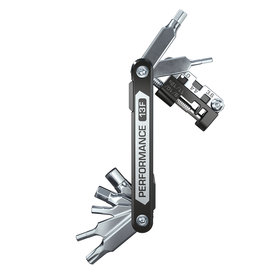 Pro Mini Tool - Performance 13 Alloy Body 13 Function Compatible W BC Smart