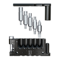 PRO Mini Tool - Performance 17 Alloy Body 17 Function Compatible With BC Smart
