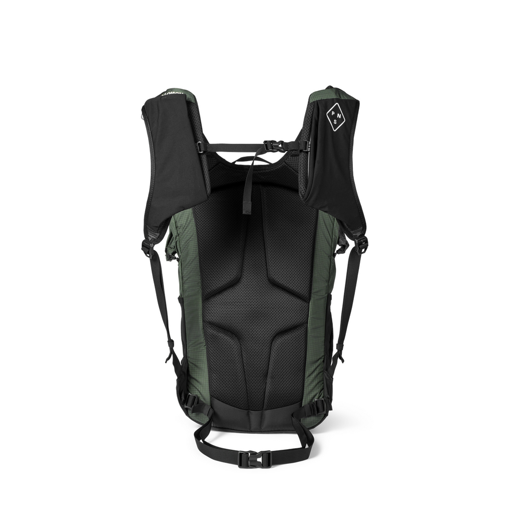 Pas Normal Studios x Salomon ACS Daypack - 20L