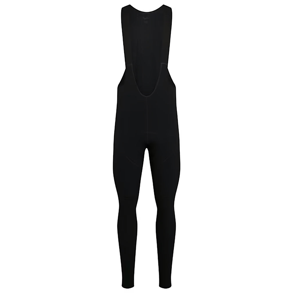 Rapha Pro Team Winter Tights with Pad II - Black/White