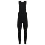 Rapha Pro Team Winter Tights with Pad II - Black/White