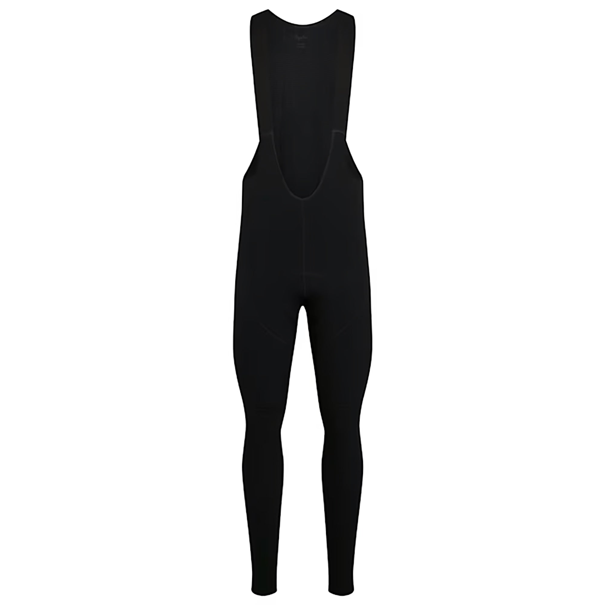 Rapha Pro Team Winter Tights with Pad II - Black/White