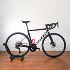 Preloved / BMC TeamMachine Carbon SLR Two - Black 54