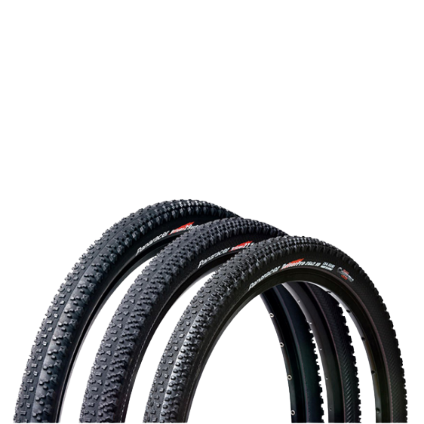 Panaracer DriverPro TC TLC Tyre - Black